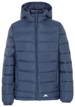 Elegant - Navy - Trespass