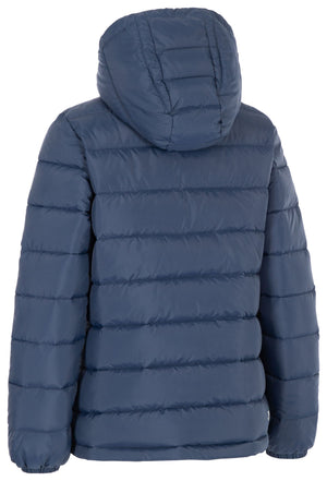 Elegant - Navy - Trespass