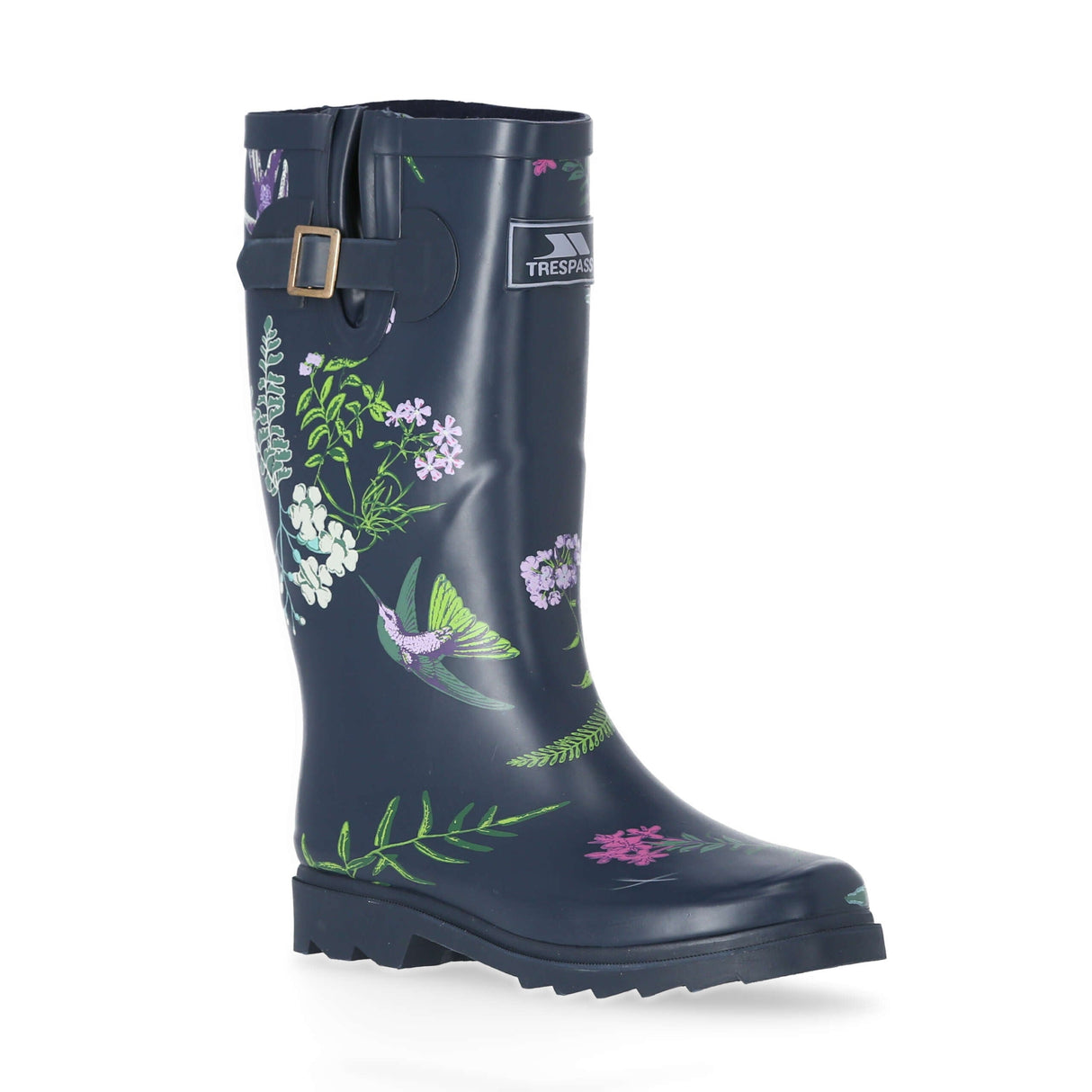 Trespass FAFOBOK30010 HMB