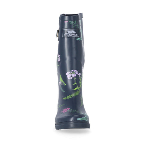Elena - Humming Bird Print - Trespass