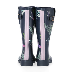 Elena - Humming Bird Print - Trespass