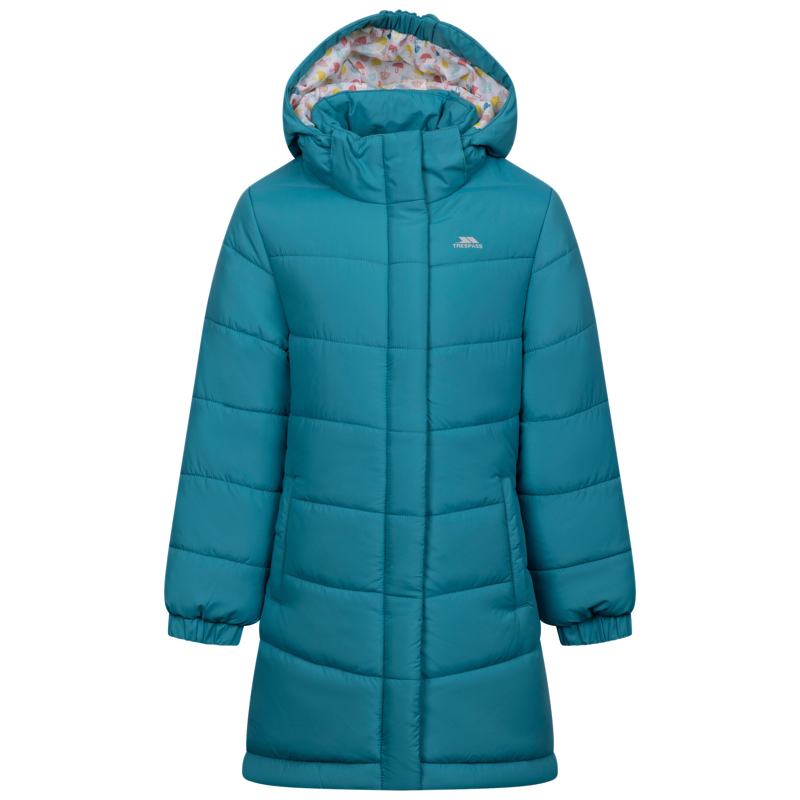 Ellster - Light Teal - Trespass