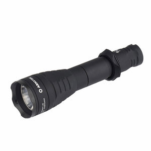 Predator Pro Magnet USB - Warm - 1400 lm - 5°:40° - Armytek