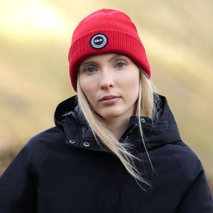 Trespass UAHSHATR0043 RED