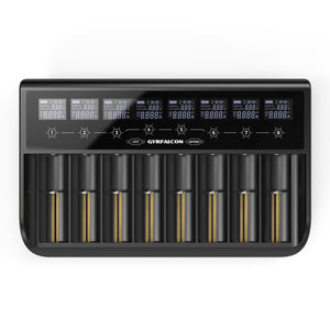 Enova GyrFalcon All-88 PRO