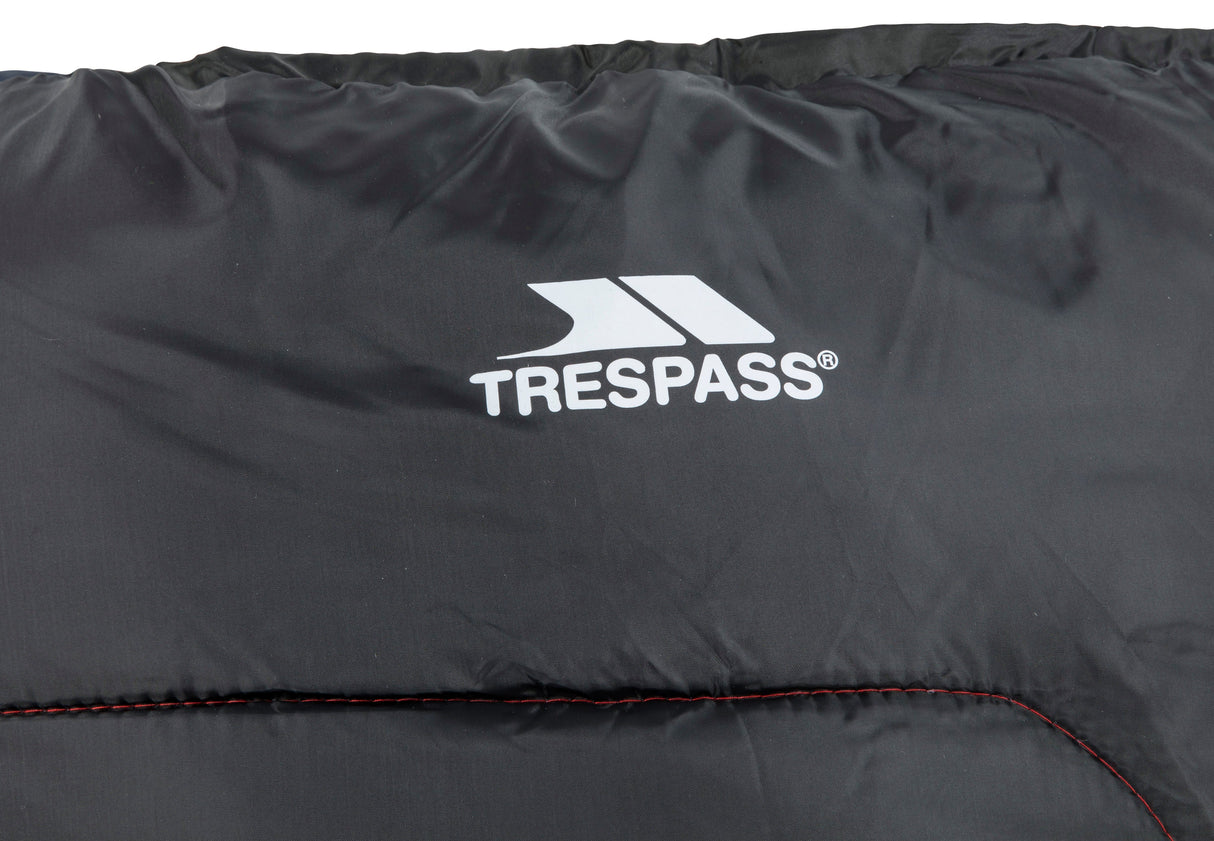 Envelop - Black - Trespass