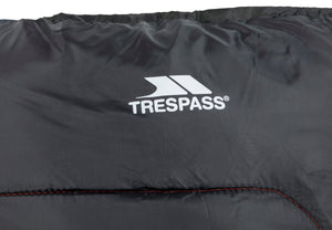 Envelop - Black - Trespass
