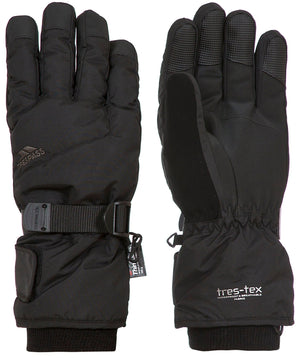 Ergon II - Black - Trespass