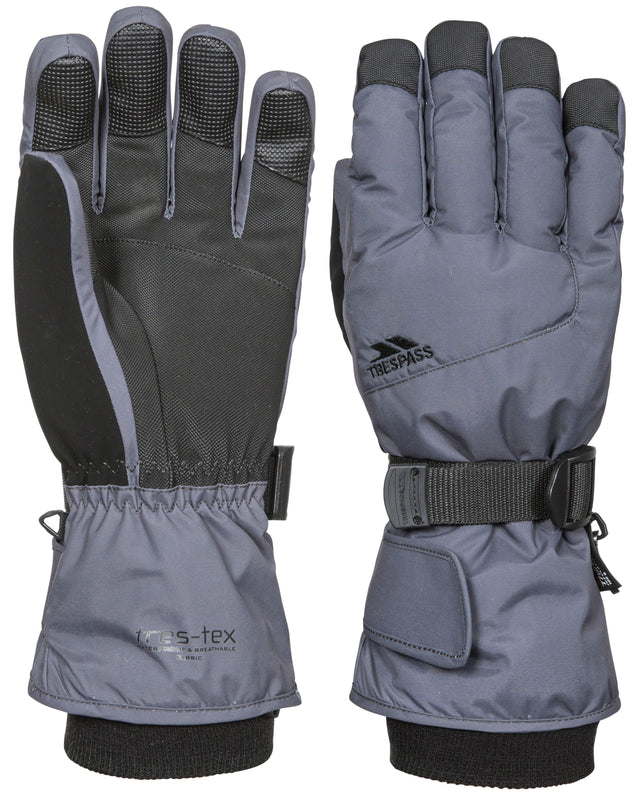Ergon II - Carbon - Trespass