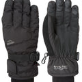 Ergon II - Black - Trespass