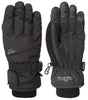 Ergon II - Black - Trespass