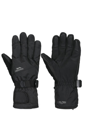 Ergon II - Black - Trespass