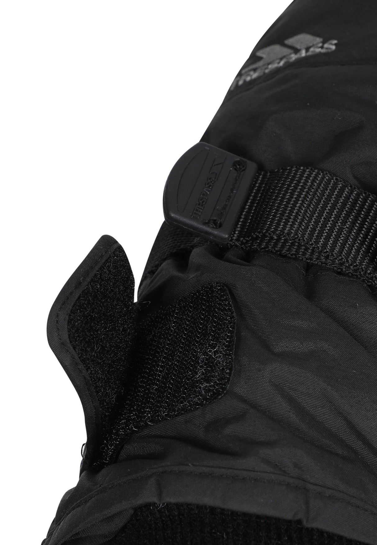 Ergon II - Black - Trespass