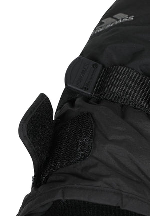 Ergon II - Black - Trespass