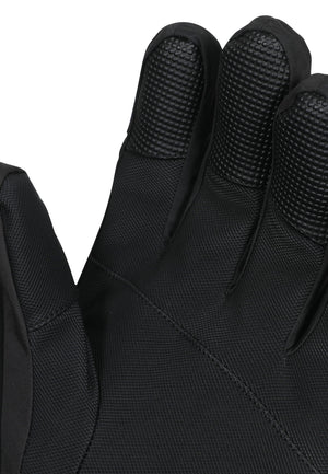 Ergon II - Black - Trespass