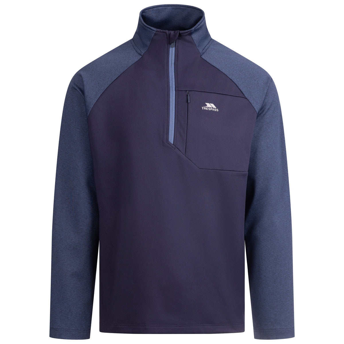 Eric – Navy Marl – Trespass