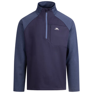 Eric – Navy Marl – Trespass