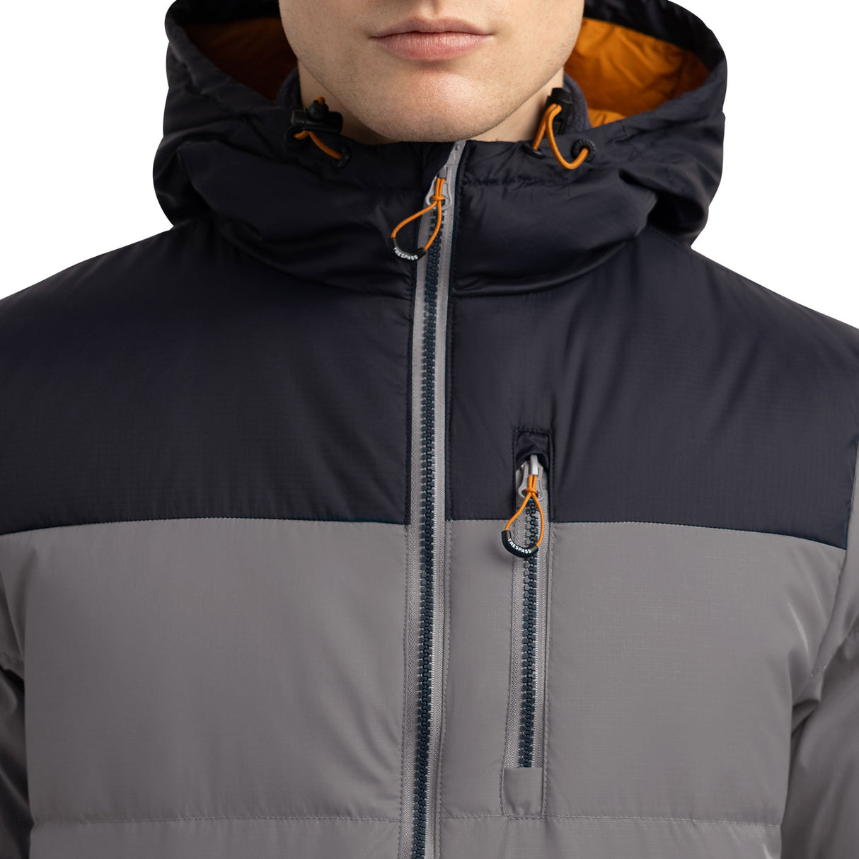 Trespass MAJKDOTR0019 STG