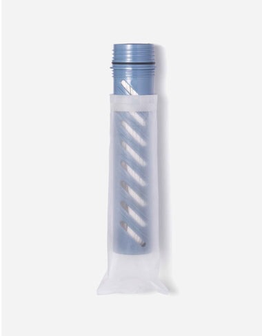 Escape High Flow Water Purifier 2-stage Filter - LifeStraw