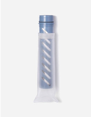 Escape High Flow Water Purifier 2-stage Filter - LifeStraw