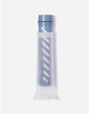 Escape High Flow Water Purifier 2-stage Filter - LifeStraw
