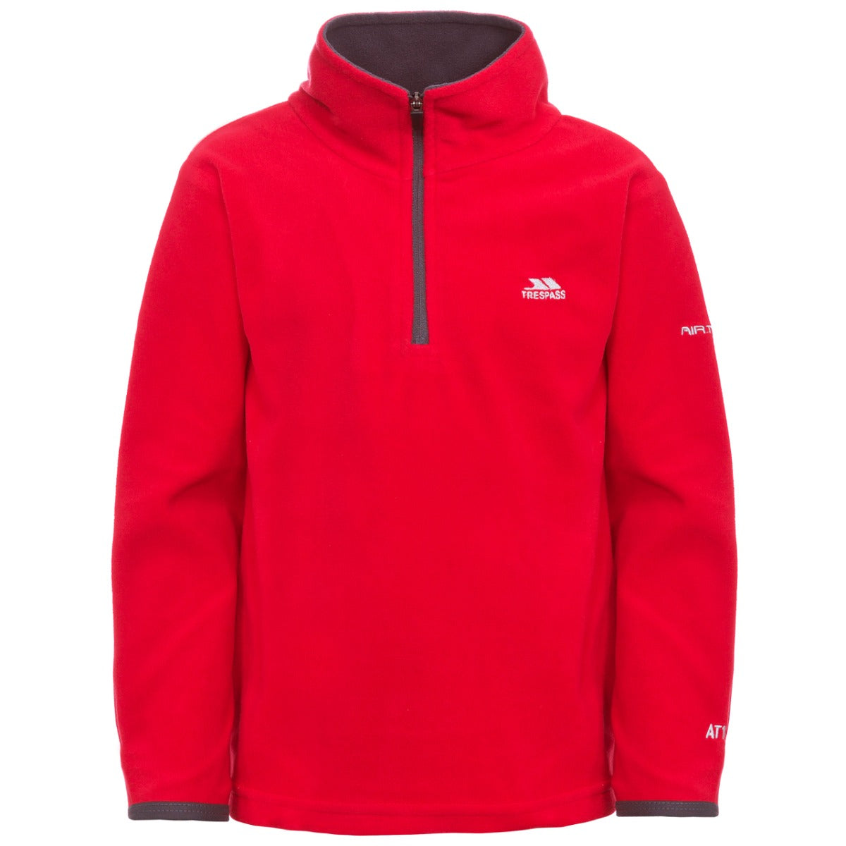 Trespass MCFLMFM10001 RED