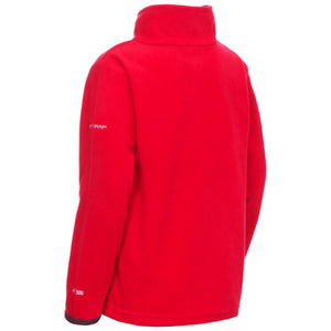 Trespass MCFLMFM10001 RED