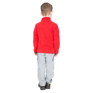 Trespass MCFLMFM10001 RED