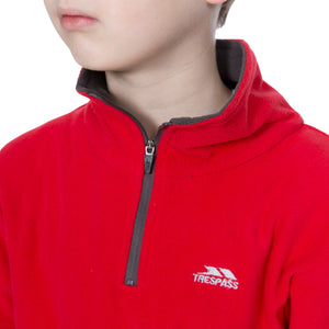 Trespass MCFLMFM10001 RED