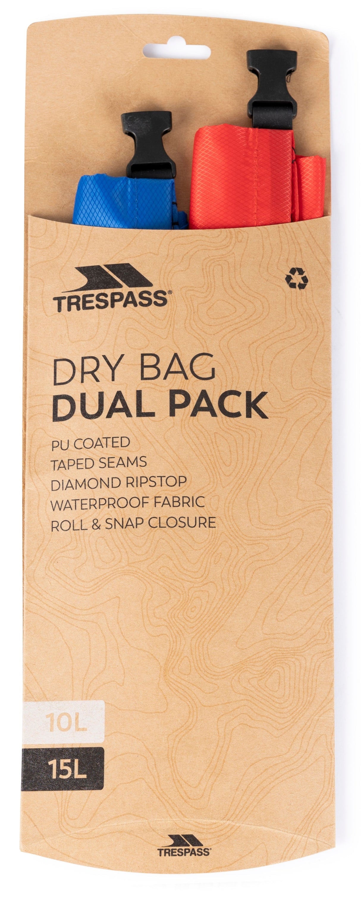 Euphoria - Assorted - Trespass