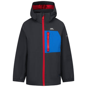 Trespass MCJKRATR0045 BLK