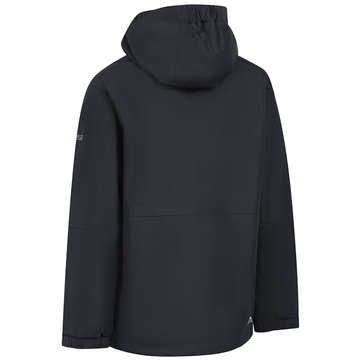 Trespass MCJKRATR0045 BLK