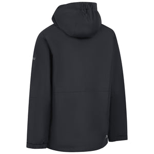 Trespass MCJKRATR0045 BLK