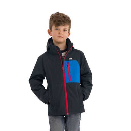 Trespass MCJKRATR0045 BLK