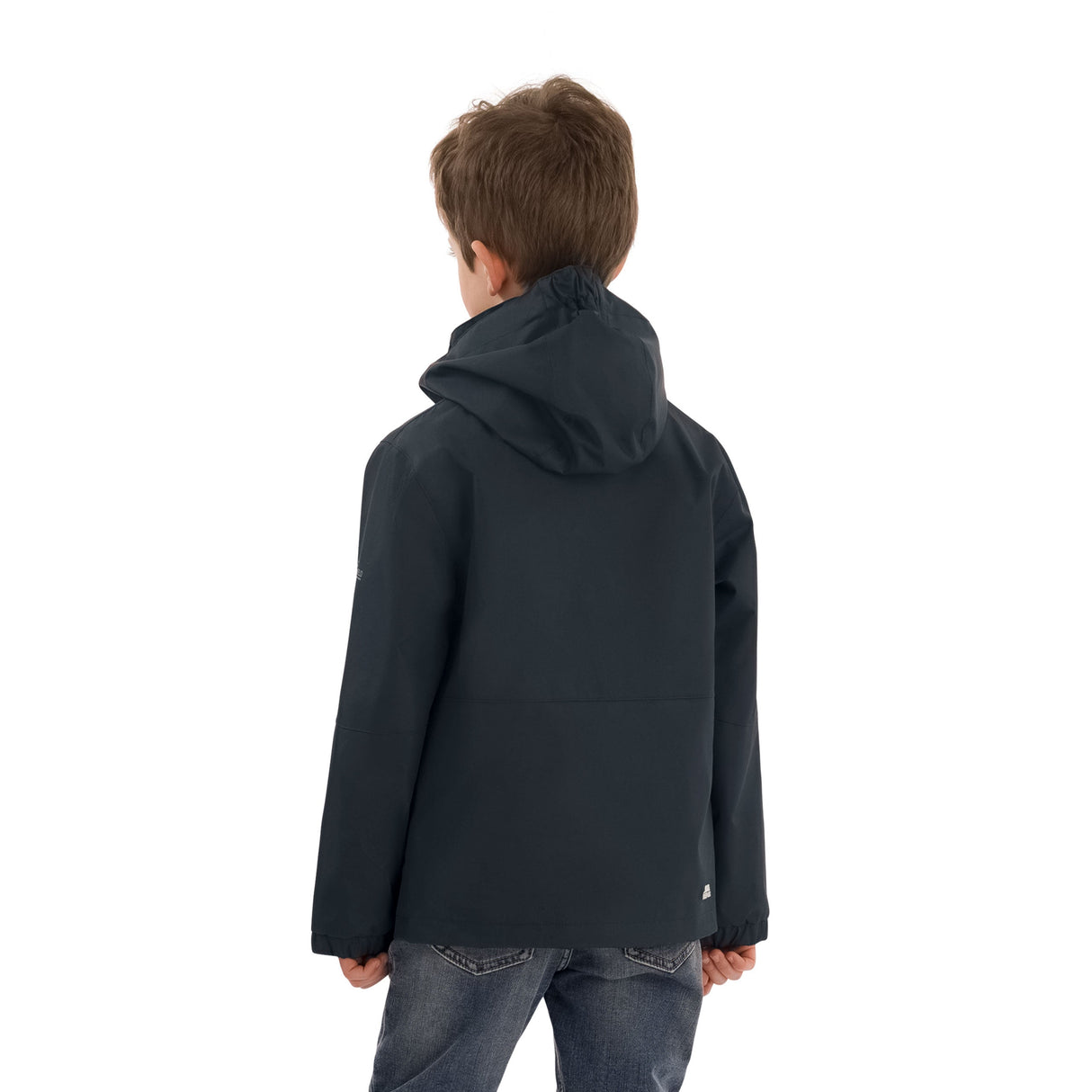Trespass MCJKRATR0045 BLK