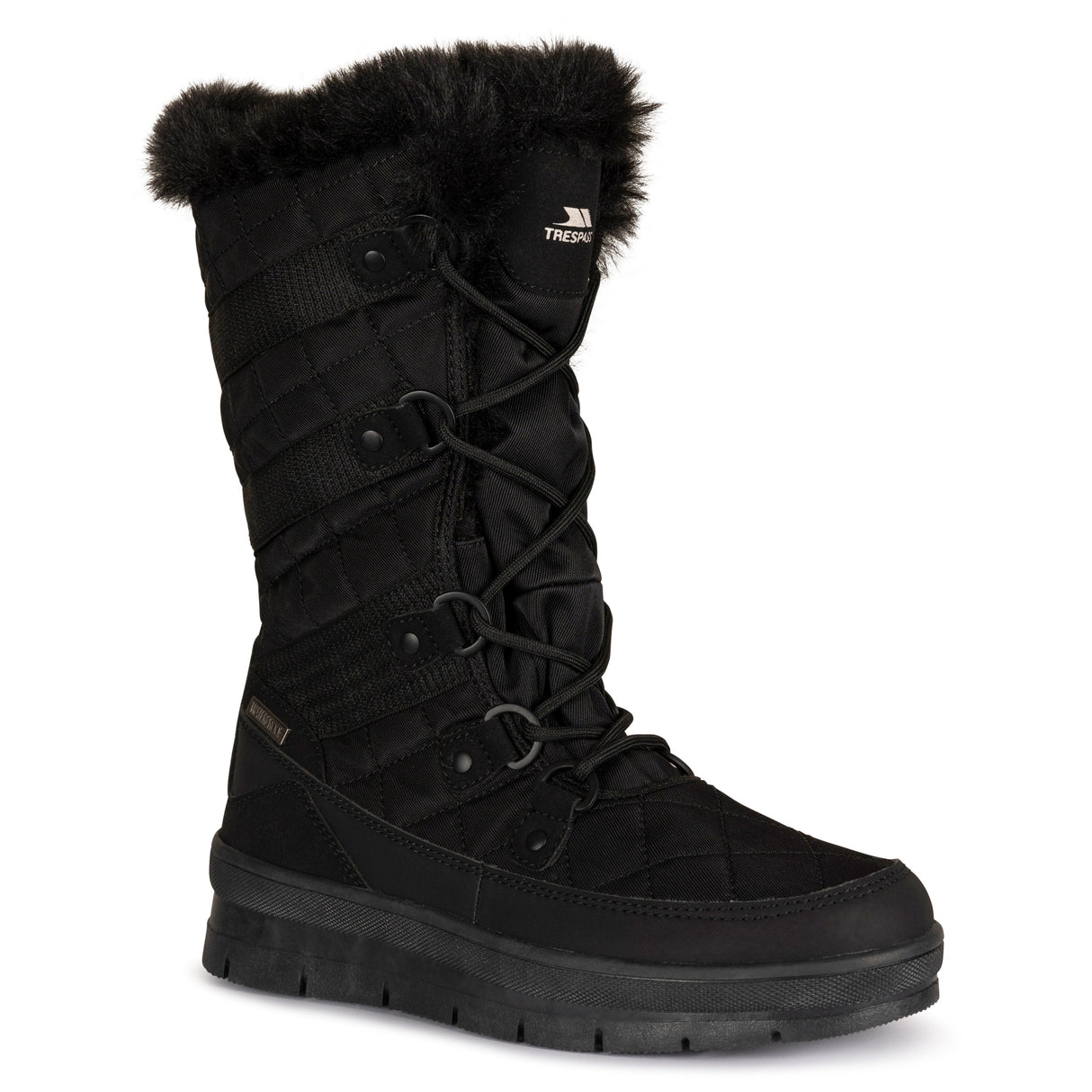 Trespass FAFOBOTR0023 BLK