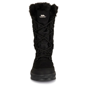 Trespass FAFOBOTR0023 BLK