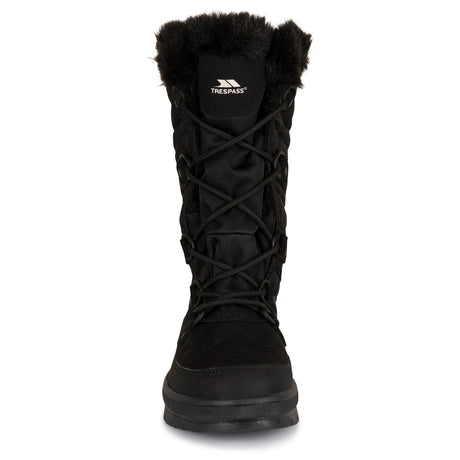 Trespass FAFOBOTR0023 BLK