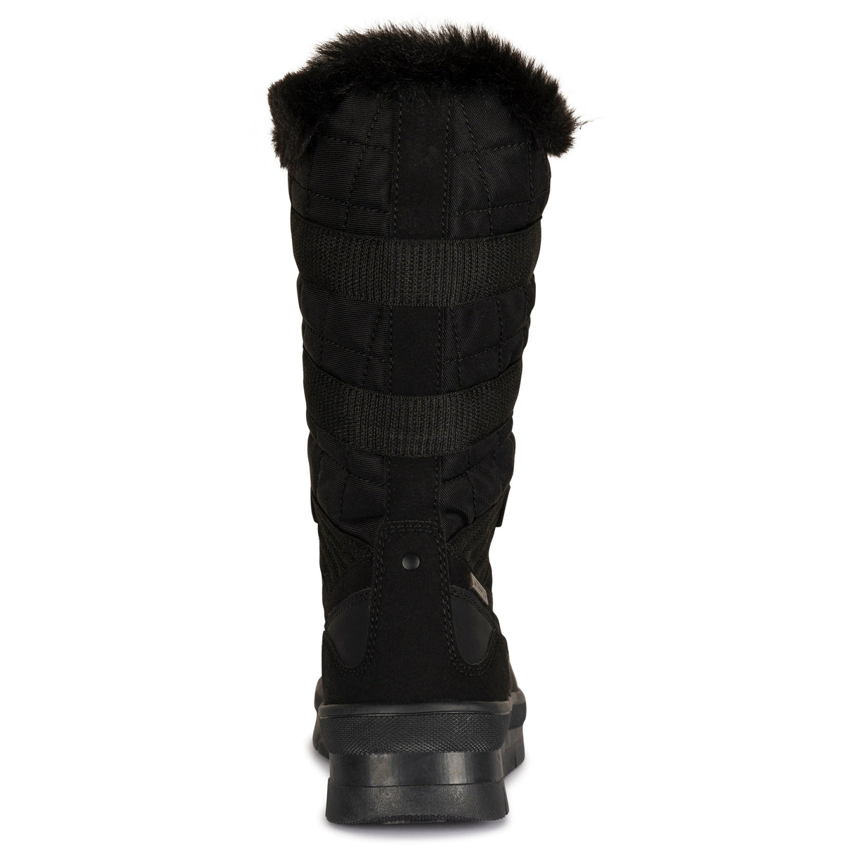 Trespass FAFOBOTR0023 BLK