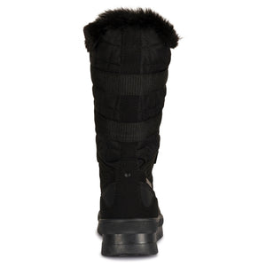 Trespass FAFOBOTR0023 BLK