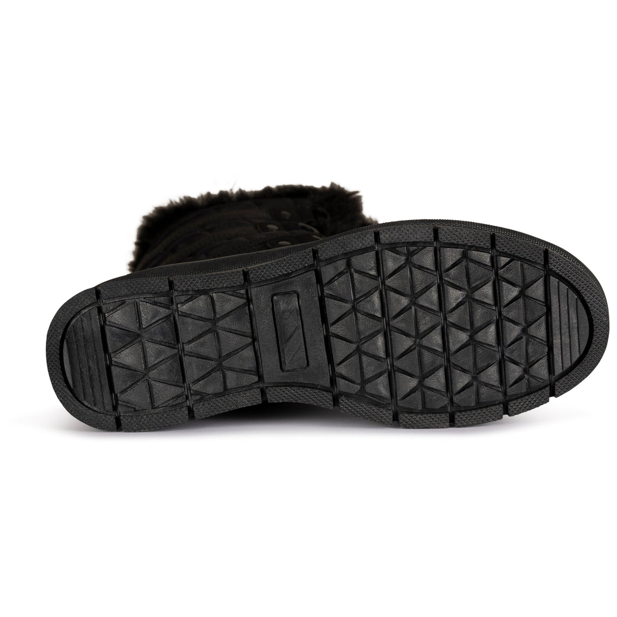 Trespass FAFOBOTR0023 BLK