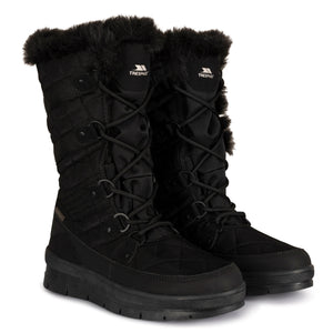 Trespass FAFOBOTR0023 BLK