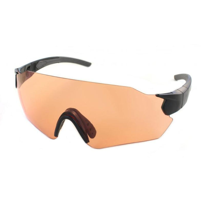 Evolution Eyewear Schießbrille - Connect X