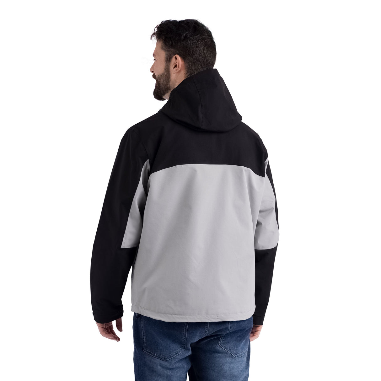Trespass MAJKRATR0113 BLK