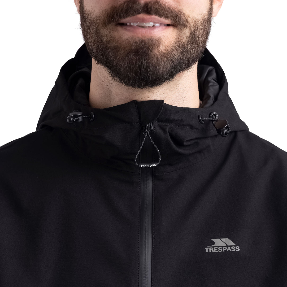 Trespass MAJKRATR0113 BLK