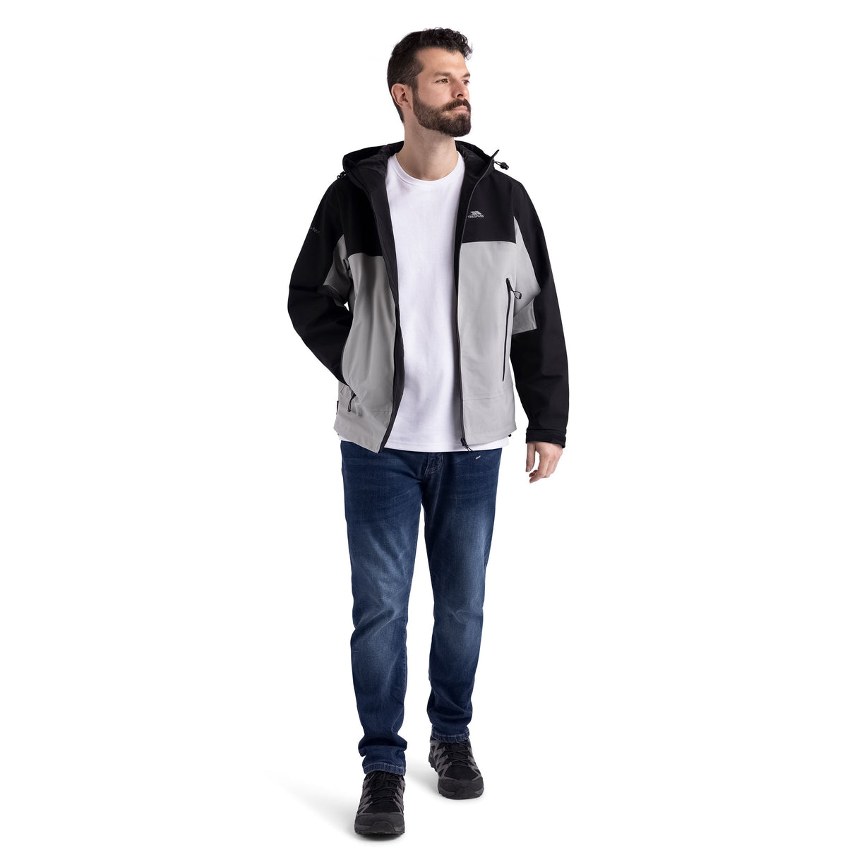 Trespass MAJKRATR0113 BLK
