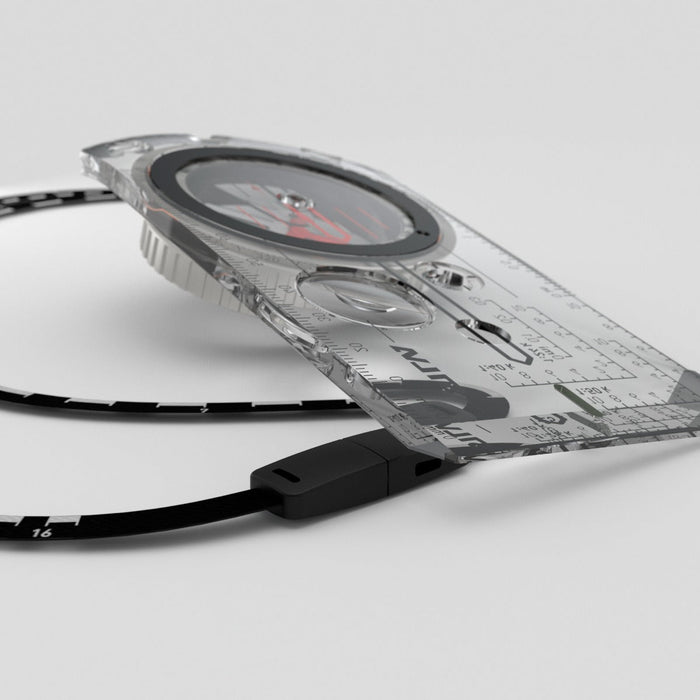 Compass Expedition Neo - Silva