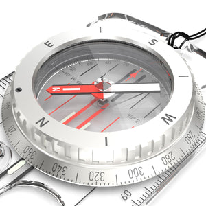 Compass Expedition Neo - Silva