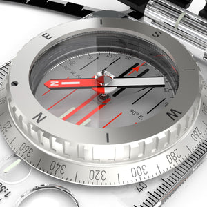 Compass Expedition Neo S - Silva