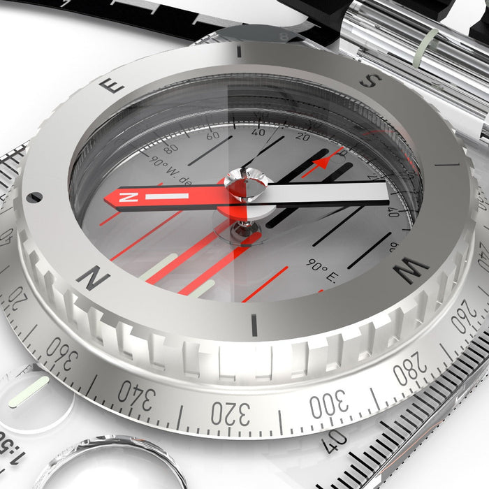 Compass Expedition Neo S - Silva